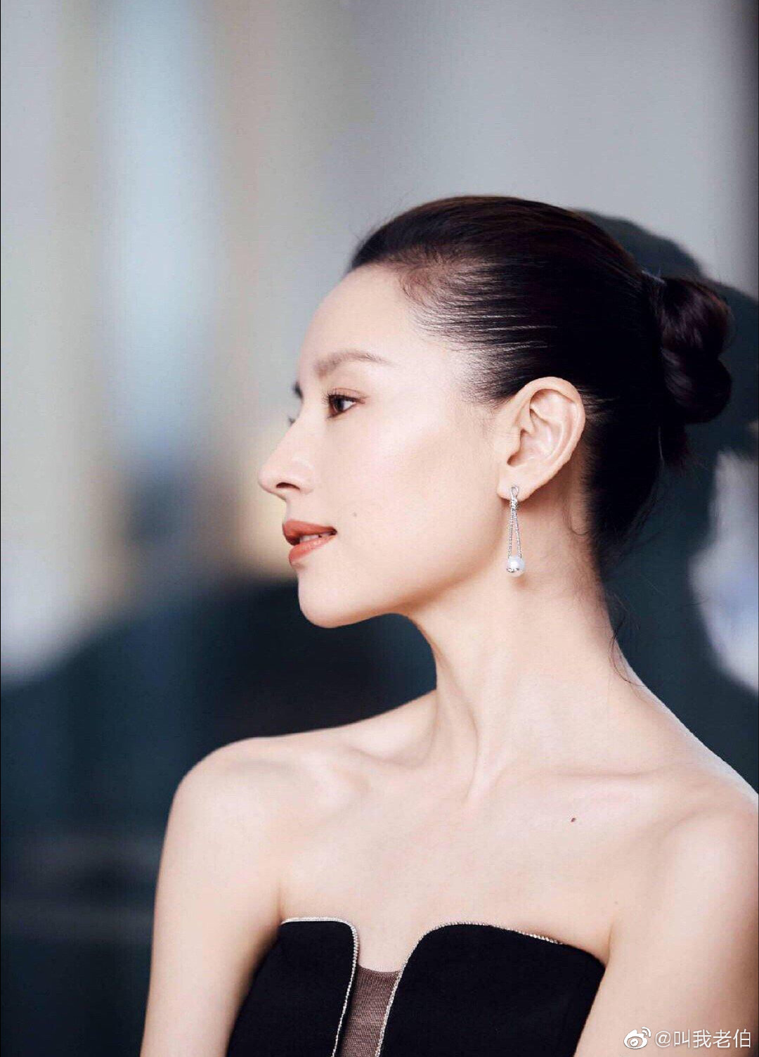 骨相美的女明星的魅力揭秘🌟