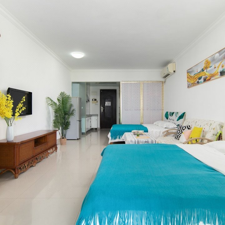 三亚租房信息,追梦之旅的起点,人生新篇章从这里开始