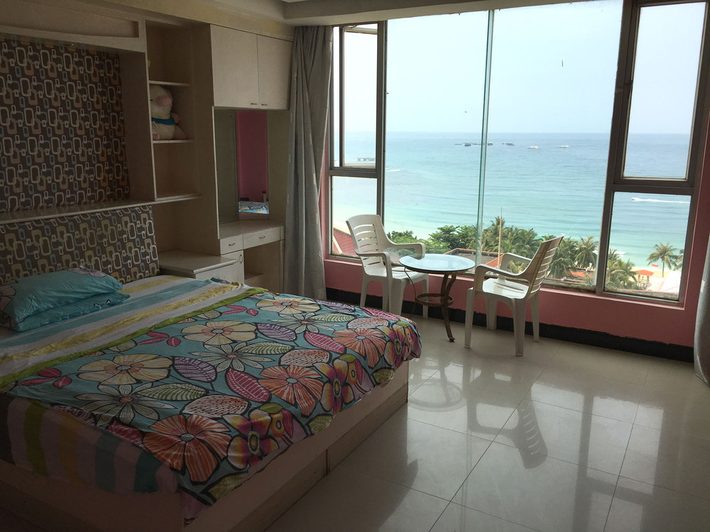 三亚租房信息,追梦之旅的起点,人生新篇章从这里开始