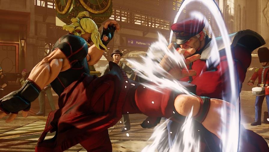 街头霸王5新版本深度解析,新特性与改变的全面探讨