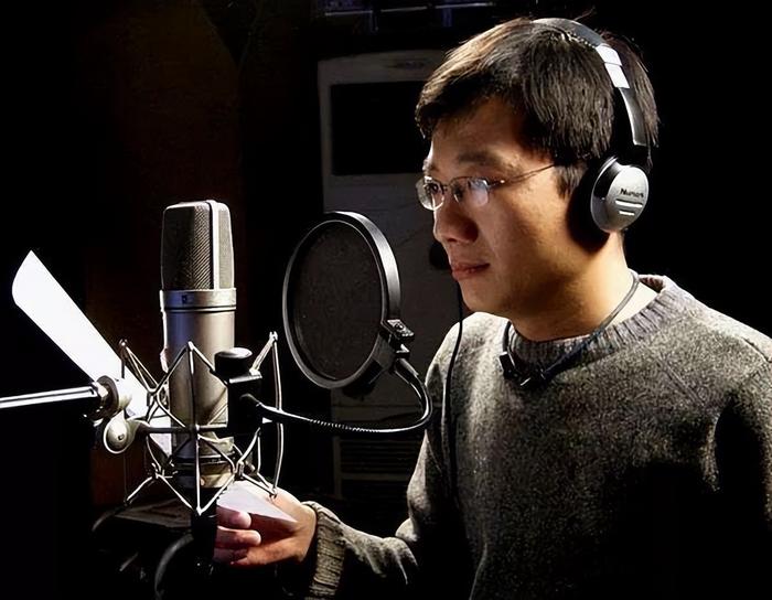 配音演员邱邱,声音的魅力与深远影响