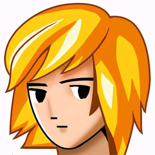 时代变迁中的网络印记,QQ最新头像汇总