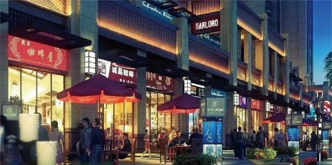 上海商铺行情深度解析,市场繁荣背后的洞察