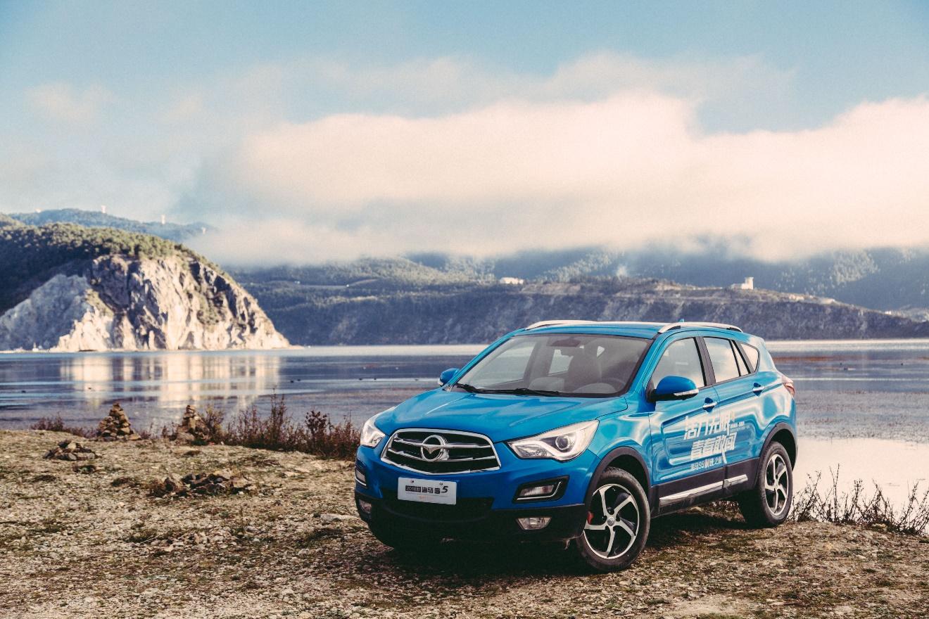 最新哈佛汽车资讯,驾驭科技旗舰,探索未来出行时代