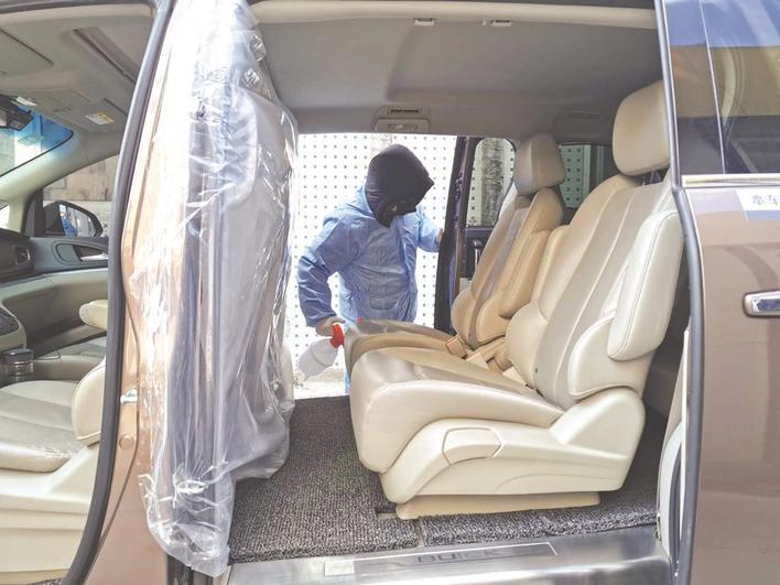 烟台司机招聘现状,行业观点与个人立场分析