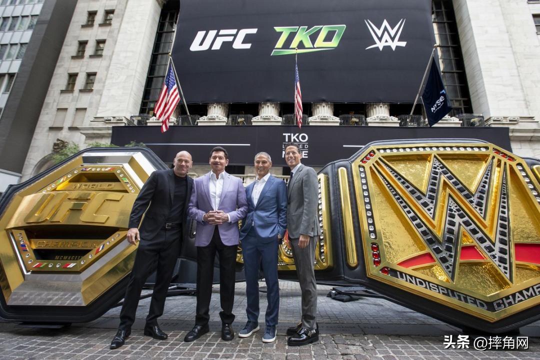 UFC最新赛事,热血激战,荣耀时刻见证