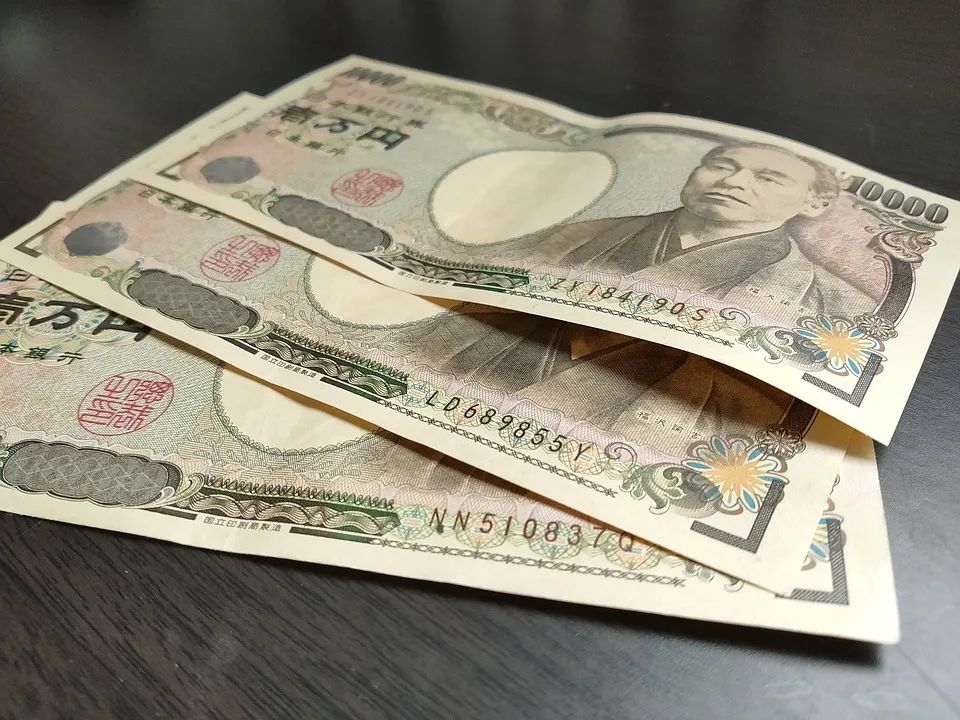 日元最新动态,开启一场温馨有趣的购物之旅