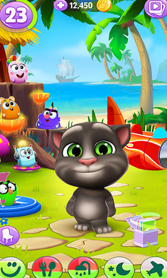 数字时代娱乐新里程碑,最新汤姆猫软件下载安装指南