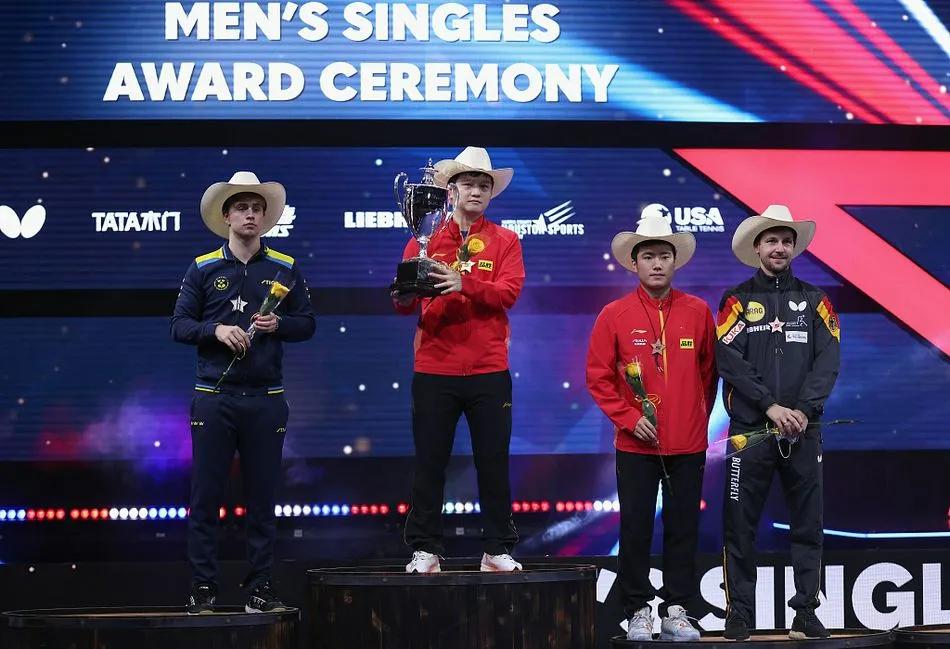 樊振东热血再战赛场,最新乒乓赛况瞩目东哥风采