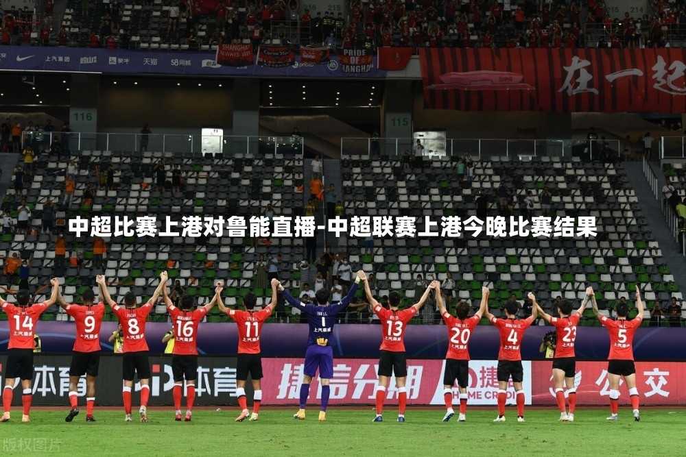 上港足协杯比赛观赛指南,如何观看并理解比赛流程