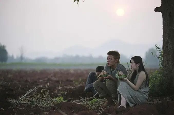 黑暗演员表介绍及角色概述