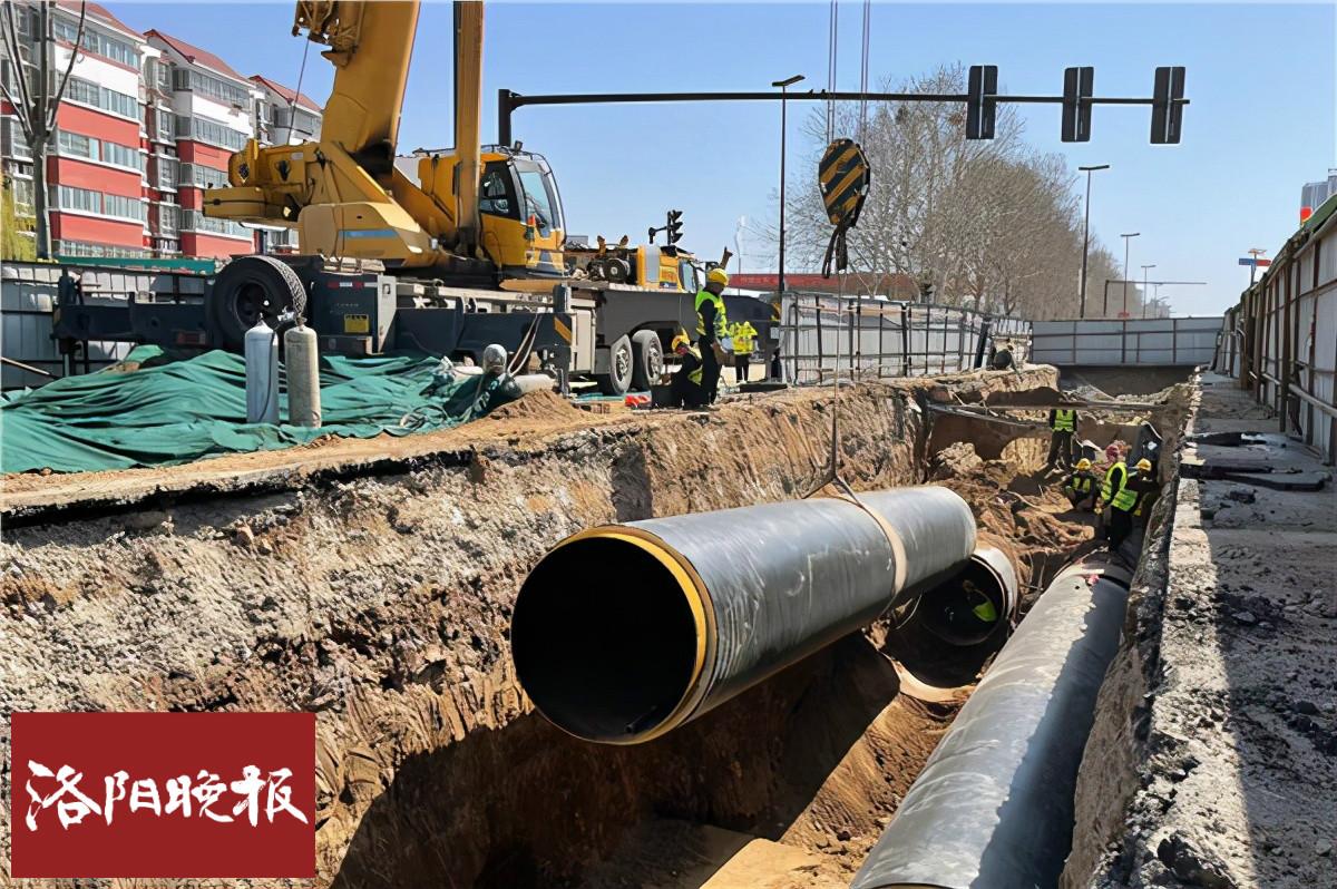 偃师最新高科技资讯,引领未来科技魅力体验