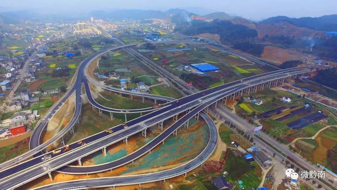 遵义南部新区规划揭晓,城市变迁展现自信与成就感之源