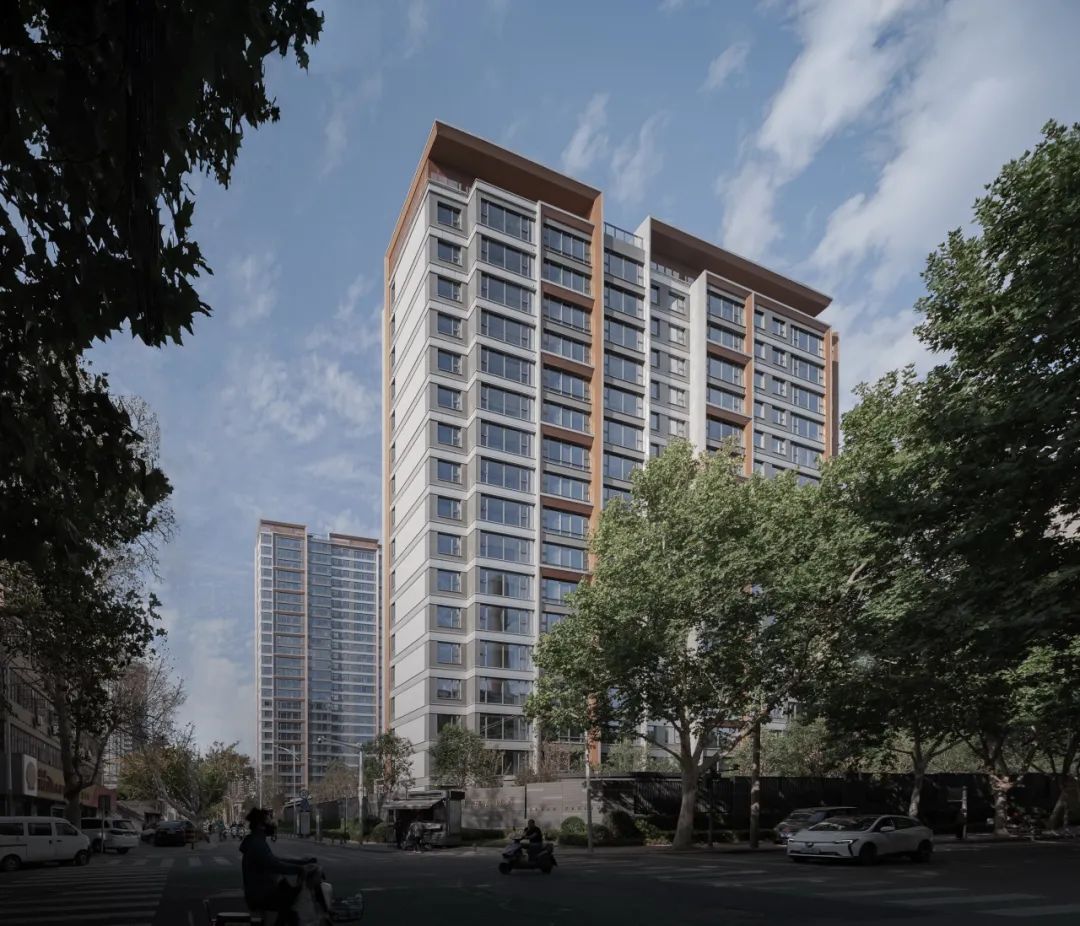 徐州万科最新住宅项目,温馨日常的居住体验