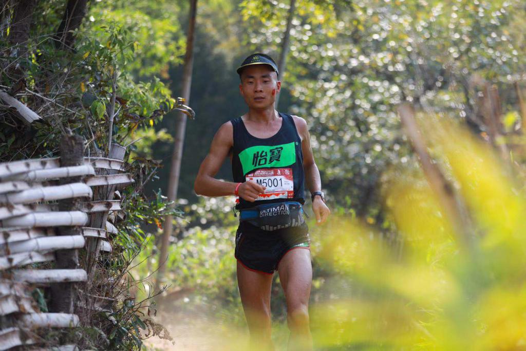 越野比赛奖金获取攻略,从入门到进阶,赢取丰厚奖金!