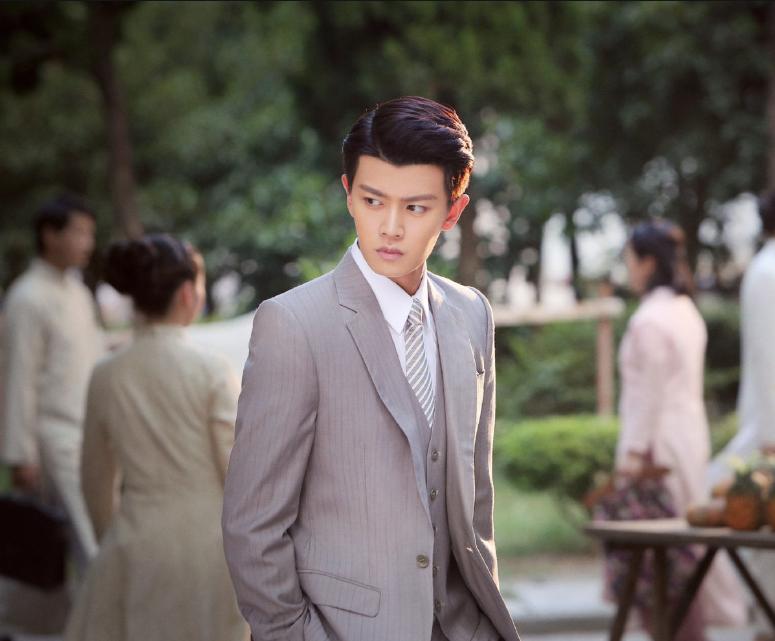 任嘉伦演艺生涯中的精彩之作,多部电视剧深度解析