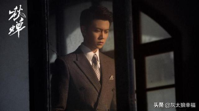 任嘉伦演艺生涯中的精彩之作,多部电视剧深度解析