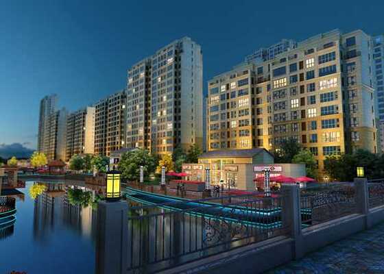 安徽含山最新住宅价格揭秘,奇妙旅程开启