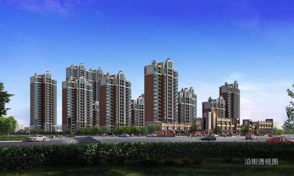 安徽含山最新住宅价格揭秘,奇妙旅程开启