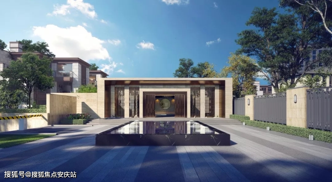 阳谷温馨楼房急售故事