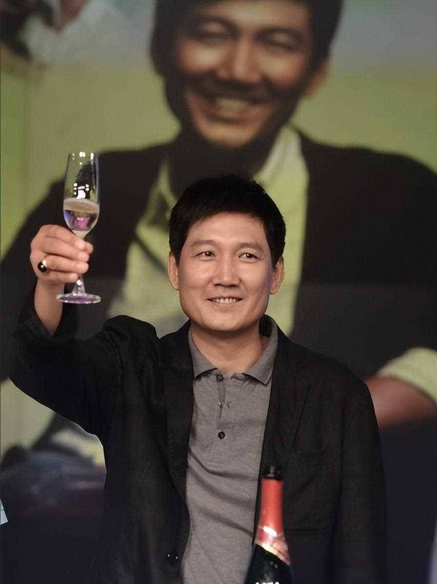 周国宾演员的高科技产品盛宴,未来生活的新体验探索