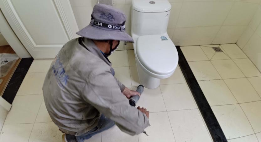 最新地下工程防水技术规范引领行业迈向新高度