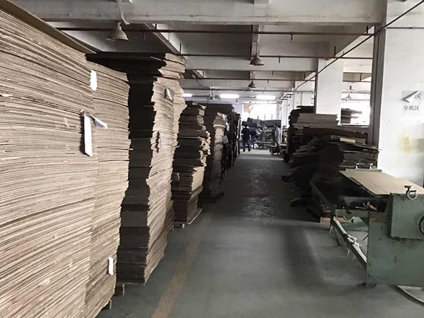 深圳市纸箱厂招聘启事