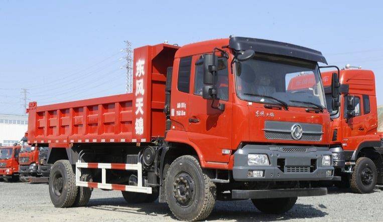 最新轻皮自卸车,驾驭变化,成就卓越之旅