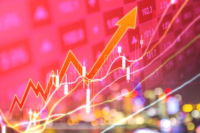 LED股票,点亮梦想,照亮未来之路