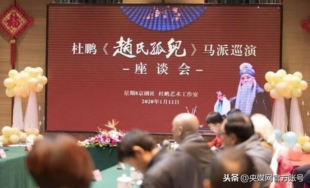 杜鹏,演艺之路的璀璨之星闪耀之旅