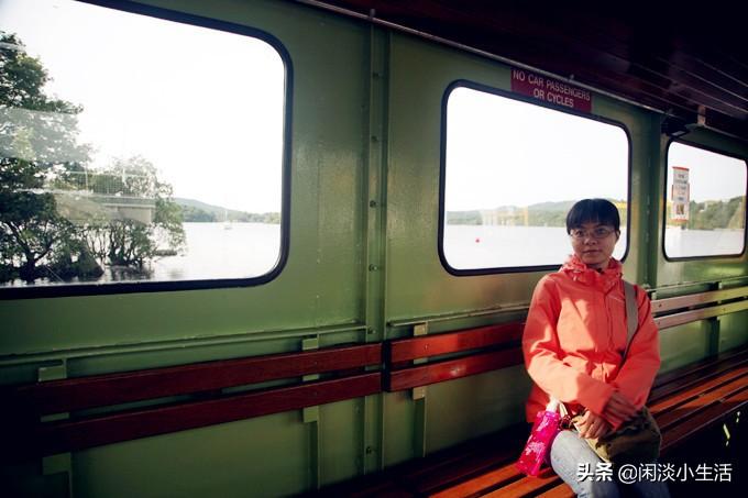 柴油价格更新,宁静之旅中的自然美景邂逅