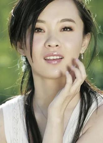 霍思燕个人资料的演员档案简介