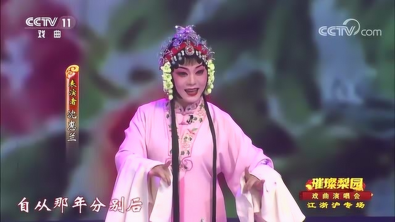 黄梅戏演员周源源,璀璨戏路上的闪耀星辰