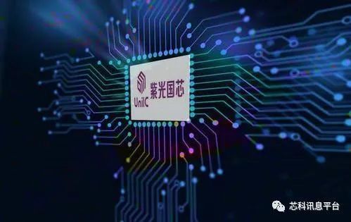 中国最大芯片上市公司深度解析,引领行业发展的巨头之路