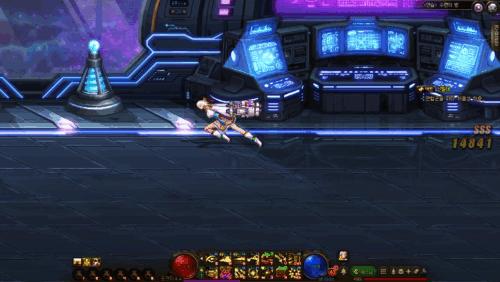 DNF韩服最新动态解析与更新内容概述