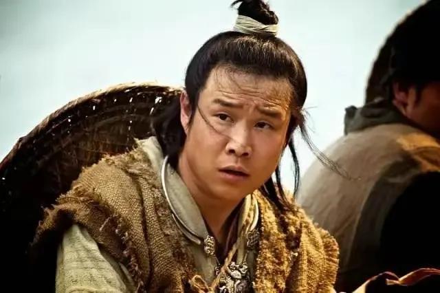 王宝强,草根逆袭之路,拥抱变化成就梦想之巅