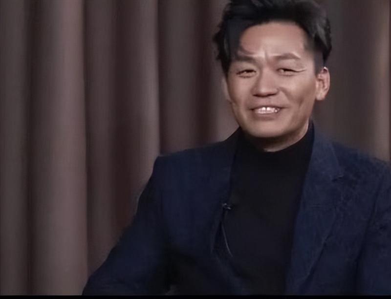 王宝强,草根逆袭之路,拥抱变化成就梦想之巅