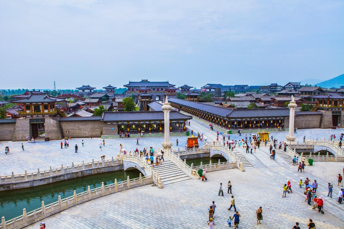 穿越剧最新,时空之旅影视新潮流重磅来袭!