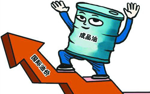 最新油价动态,波动背后的日常故事影响与关注焦点——油价95篇