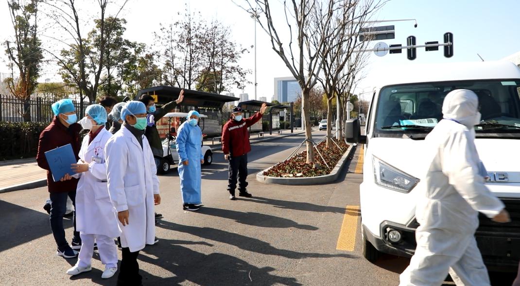 温馨的午后,肺炎最新进展与日常故事交织的启示