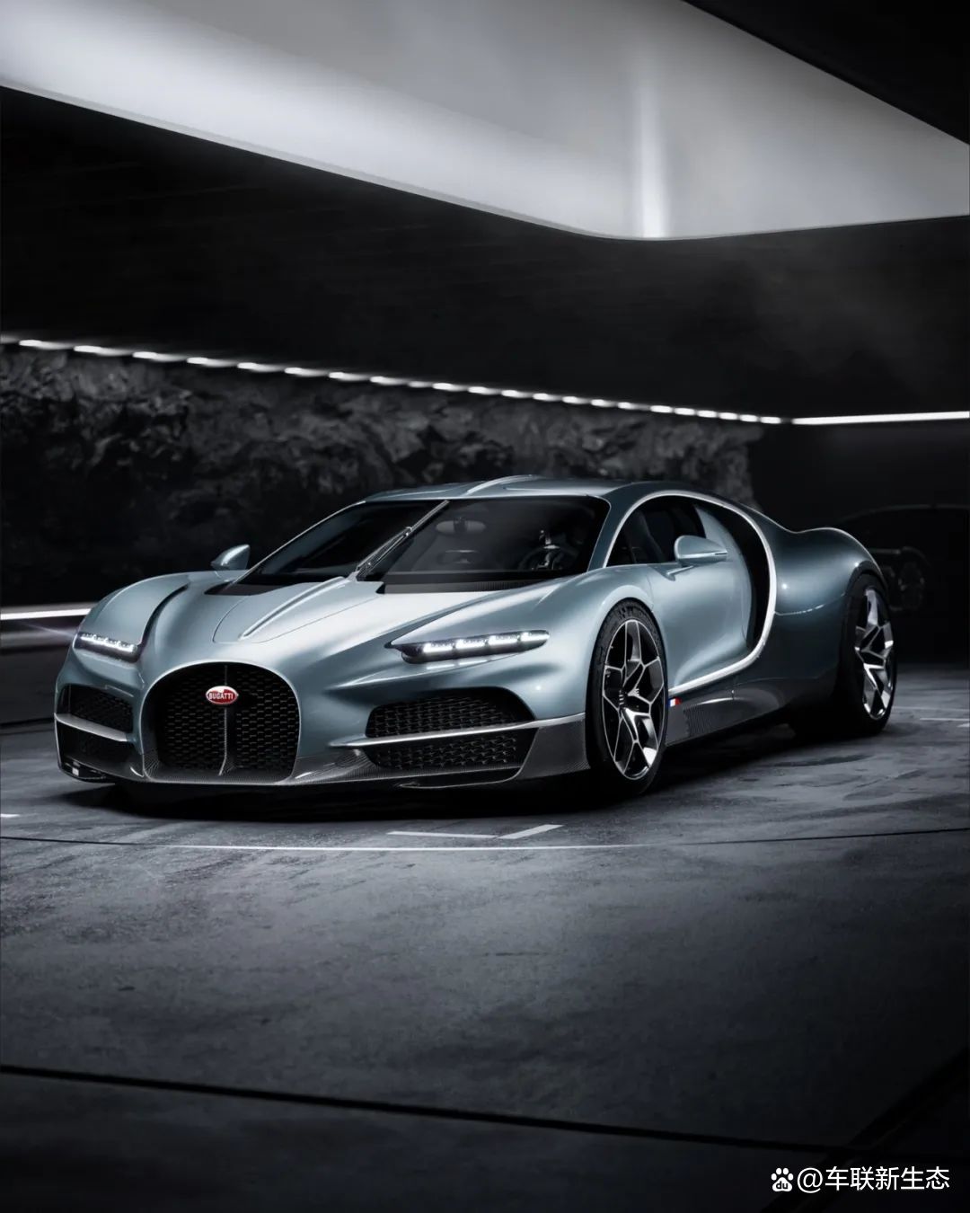 布加迪最新,速度与亲情的极致融合之旅