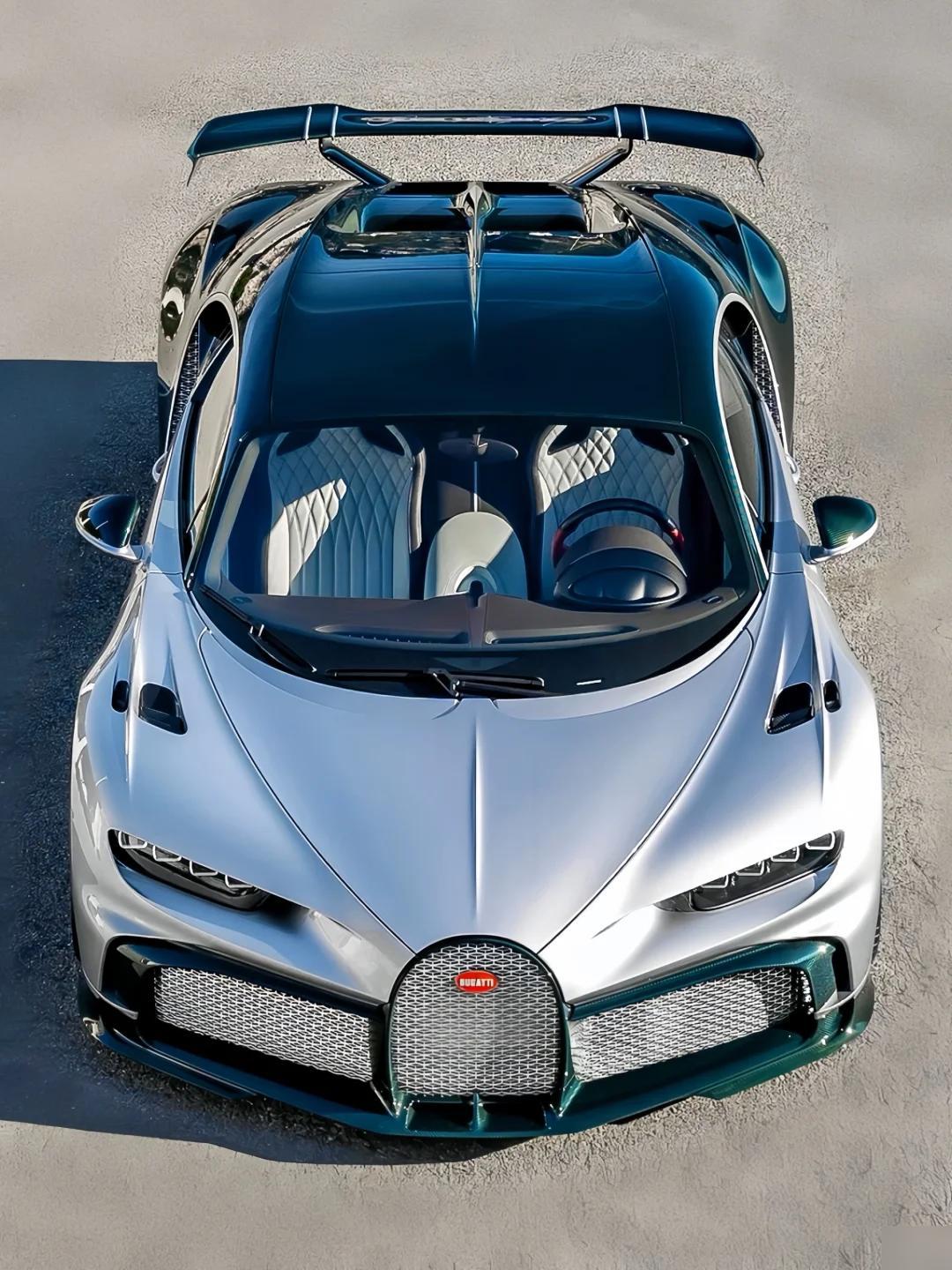 布加迪最新,速度与亲情的极致融合之旅