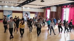 最新流行舞蹈,引领舞动时尚的风潮