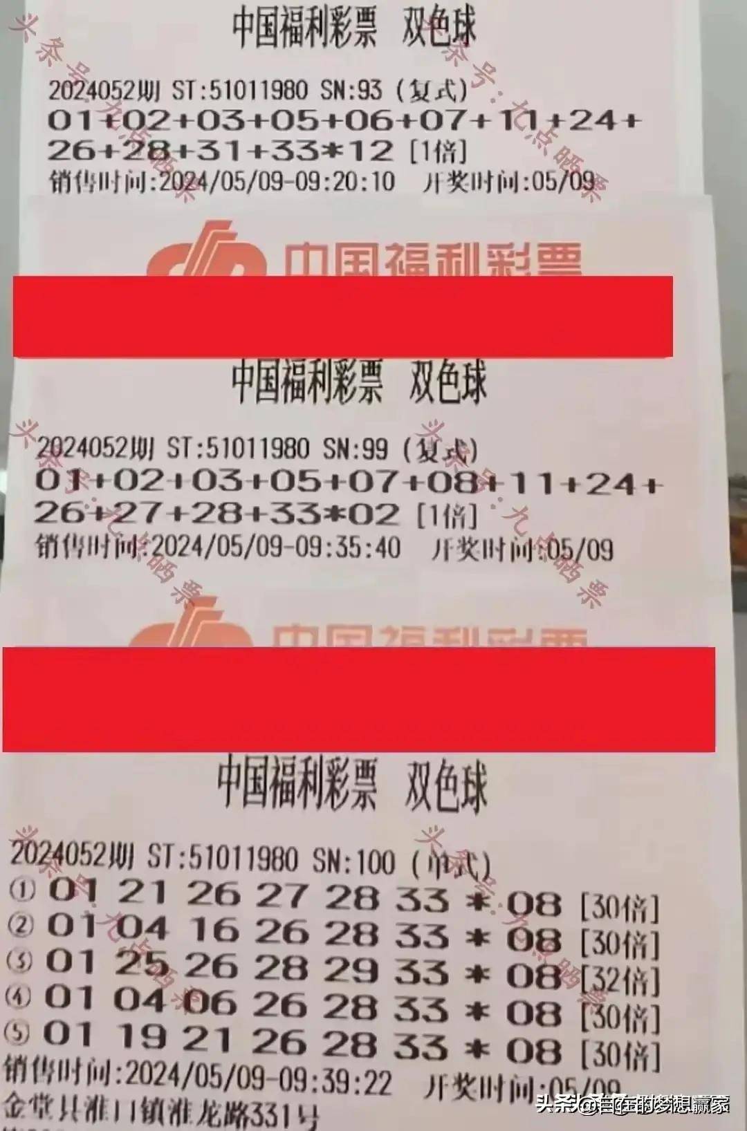 双色球最新推荐，彩球中的温情与陪伴之道
