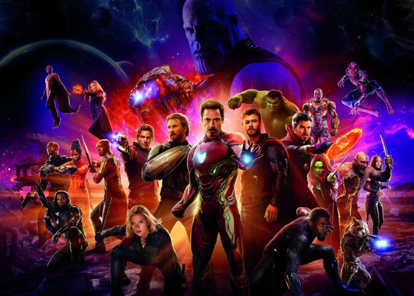 漫威电影最新,变化、学习与自信的力量之旅启航