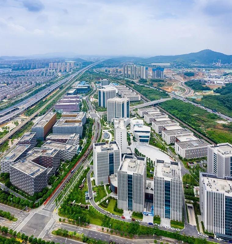 南京疫情最新动态，科技守护重塑生活新篇章