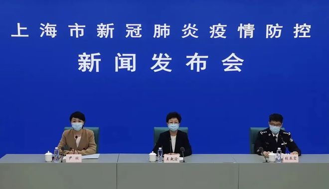 上海最新疫情通报更新,最新疫情动态及防控措施