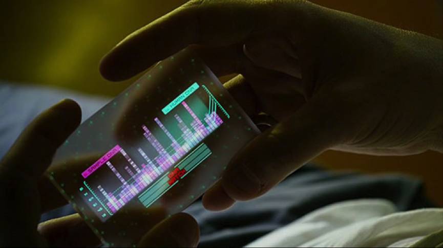 科技与娱乐的完美结合,最新电影手机亮相市场