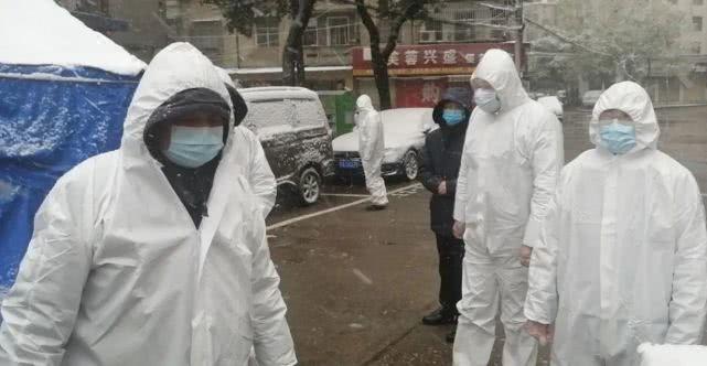 湖北疫情最新动态与大自然呼唤下的心灵之旅