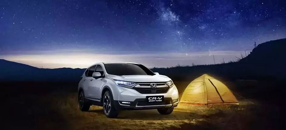 CRV最新款,自信成就之车,驶向成功之选